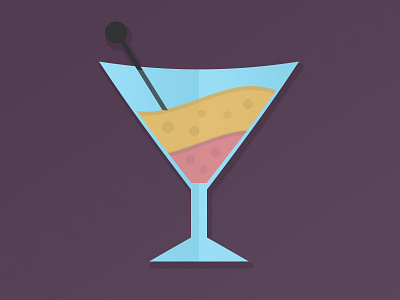 3# Porfolio Image For Our New Theme cocktail image portfolio
