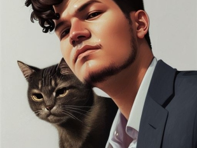 Digital Illustration by David on Dribbble