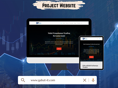 project website become-exclusive