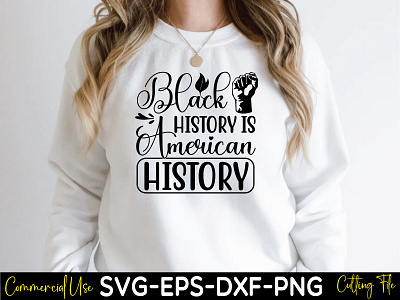 black history is American history black lives matter