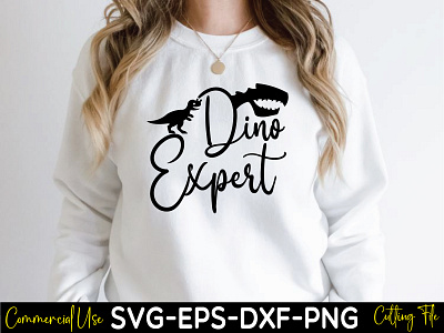 Dino expert brothersaurus svg