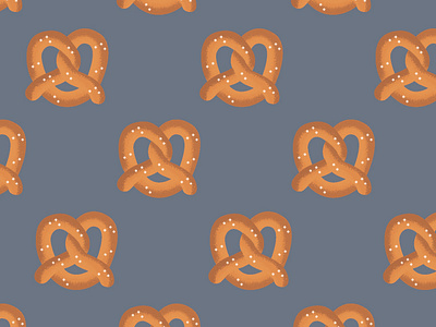 Pretzel Pattern