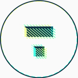 Dribbble profile picture for @title