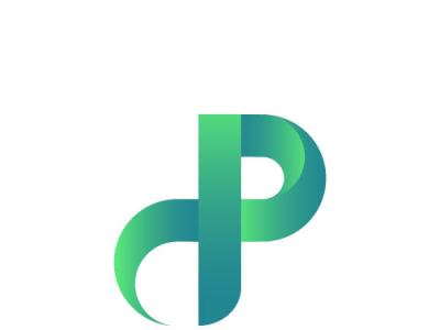 Letter P Logo by Robby Chandra on Dribbble