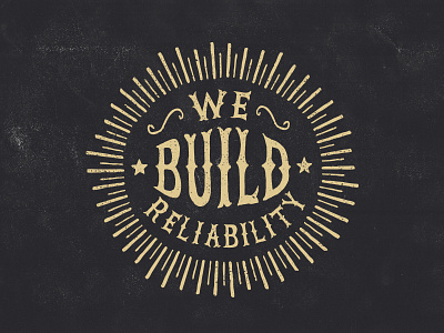 Build