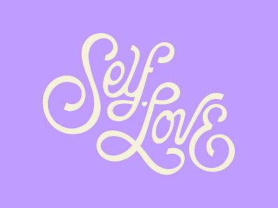 Self Love