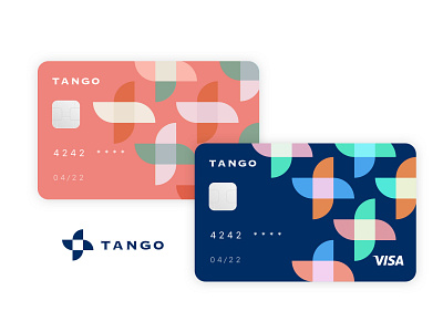 Tango Bank card bank bank card banking credit credit card creditcard finance fintech