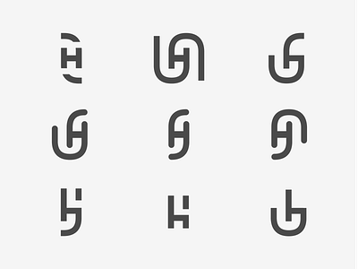 H Lettermark Exploration