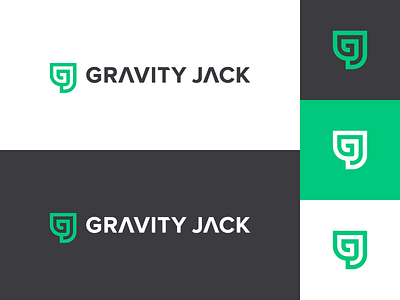 Gravity Jack Rebrand