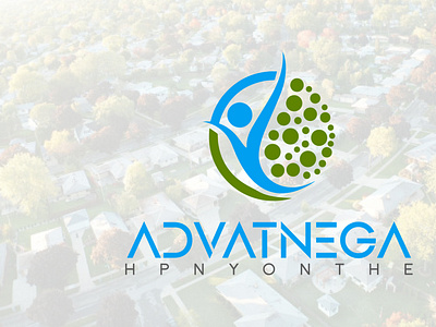 Advatnega Hpnyonthe Logo