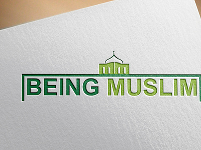 Being Muslim