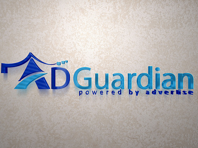 Ad Guardian Powered by advertise