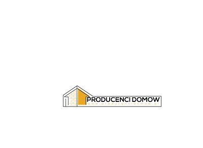 Producenci Domow 3d animation app branding design graphic design illustration logo ui vector
