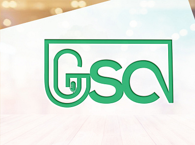 Gsc 3d animation app branding design graphic design illustration logo ui vector