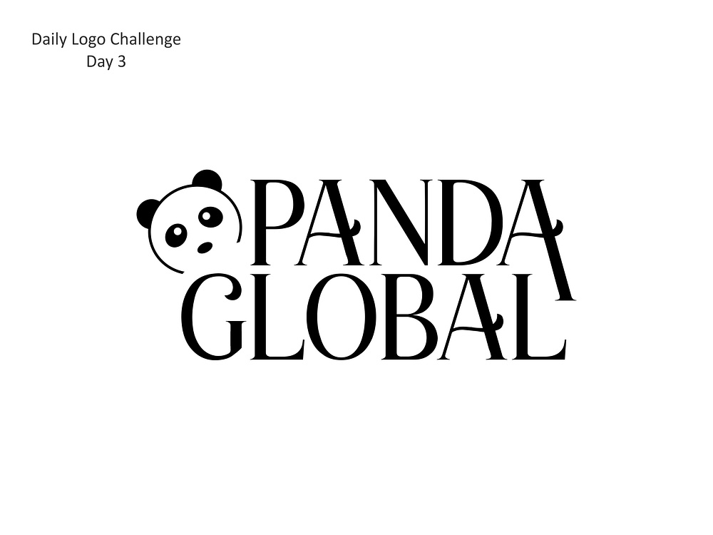 Panda Globa designs, themes, templates and downloadable graphic