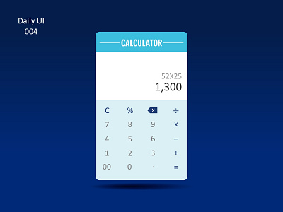 Calculator