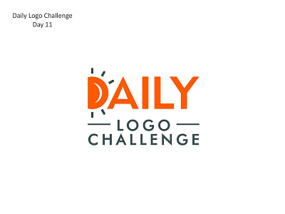 DLC dailylogo dailylogochallenge dlclogo logo logodesign logodlc