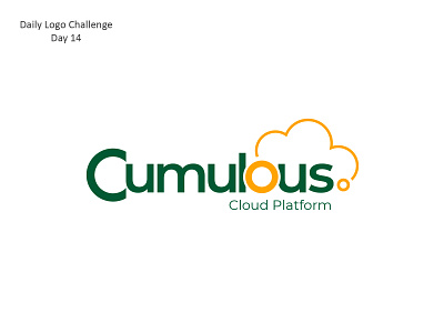 Cloud Platform cloud cloudlogo cloudplatform cloudservice dailylogo dailylogochallenge logo logodesign