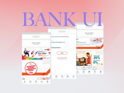 UI Bank