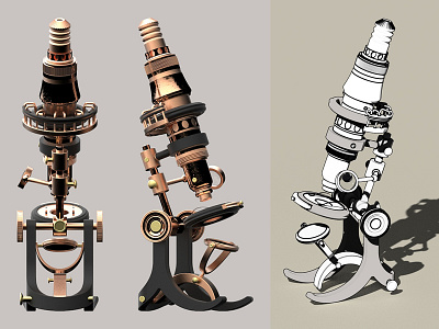 Microscope (1)