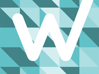 Worktu Brand start-up logo branding