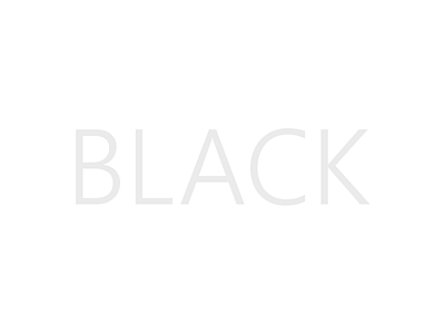 Mnmlsm black minimalism modern trends typography ui white