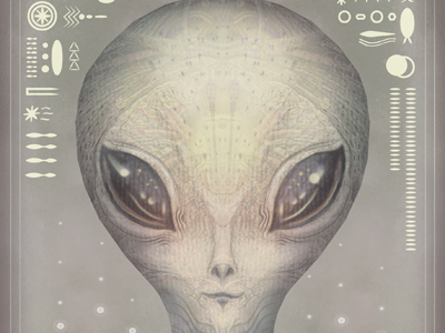The Grey V aliens et extraterrestrials grey aliens the greys