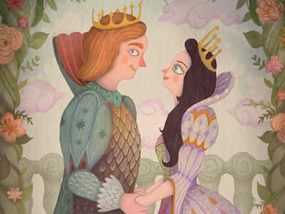 Snow White and the Prince brothers grimm fairy tales fairy tale fairy tales snow white