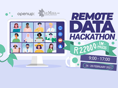 Remote Data Hackathon