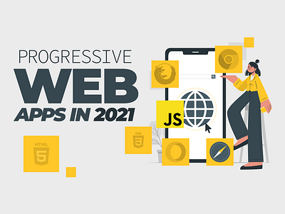 Progressive Web Apps in 2021