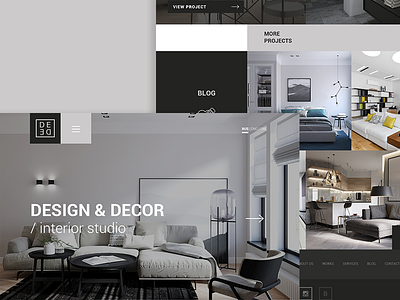 Site about Design & Decor