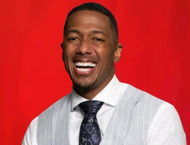 Nick Cannon Biography, Age, Height, Wife, Girlfriend, & More... by ...