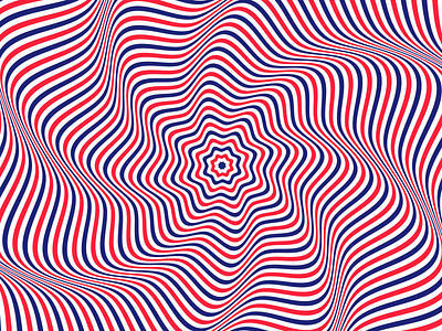 Hipp hipp hurraaaåååa̵̧̢̧̛͚͙͝ͅ 🇳🇴 colour doodle graphic design illustrator line art norway op art optical illusion pattern poster psychedelic shape vector visual