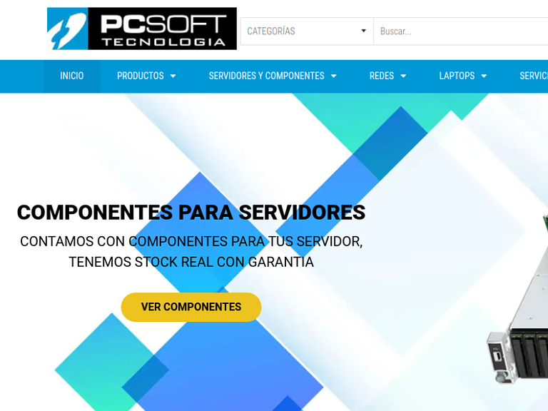 PCSoft Tecnologia