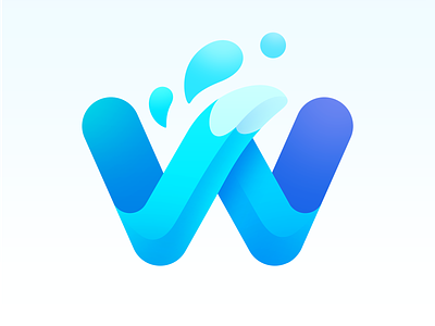 Waterfox New Logo