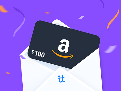 Amazon Gift Card Designs Themes Templates And Downloadable Graphic Elements On Dribbble