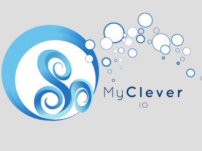 Logo MyClever IO