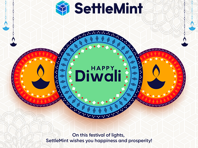 Diwali Social Banner Post