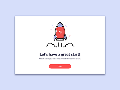 Onboarding Experience Rocket