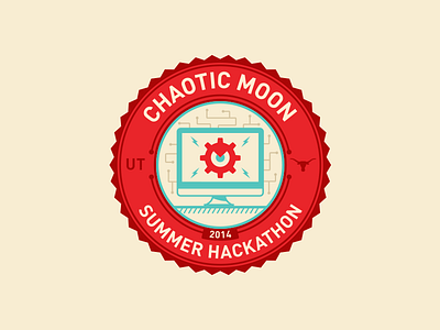 Chaotic Moon Summer Hackathon