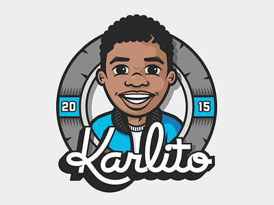 Karlito Logo 