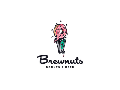 Brewnuts