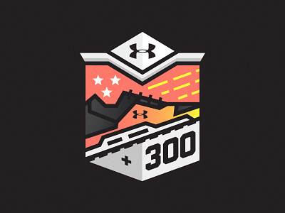 Unused Badge Design all the pretty colors austin badge hovr nathan walker running shoes sports ua under armour