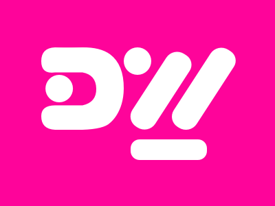 Devwatch Logo logo mark