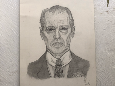 Nucky Thompson