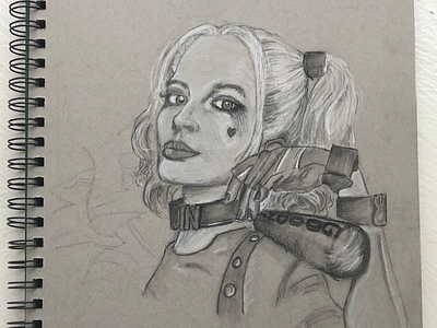 Harley Quinn