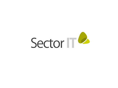 Logo Design for IT company