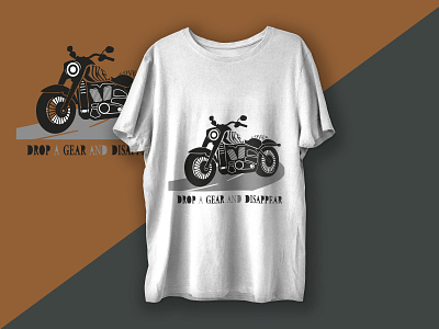T-shirt Design by Shayed brand design design graphic design illustration t shirt design