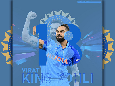 Virat Kohli designs, themes, templates and downloadable graphic elements on  Dribbble