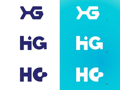 Hg Logo 3